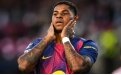 Hansi Flick: 'Rashford'u �zleyece�im'