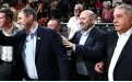 Bar�� G�kt�rk ve Mahmut Uslu'dan S�per Kupa mesaj�!