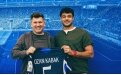 Hoffenheim, Ozan Kabak ile s�zle�me yeniledi
