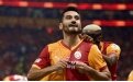 �lkay G�ndo�an'dan Galatasaray'� heyecanland�ran transfer yan�t�