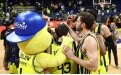Fenerbah�e Tarfin'in rakibi Obradovic'li Panathinaikos