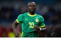 Sadio Mane, Senegal'i finale ��kard�!