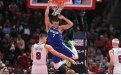 Fenerbah�e, NBA'den transfer yapt�: Dwight Powell