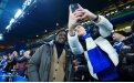 Demba Ba'ya Ligue 1'den talip var!