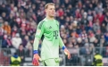Manuel Neuer'den yeni s�zle�me yan�t�