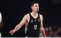 Nando De Colo, Fenerbah�e'ye geri d�nd�!
