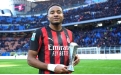 Tedesco, Nkunku'yu ikna etti: S�ra Milan'da!