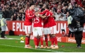 Benfica, evinde hata yapmad�