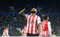 Brentford, Everton deplasman�nda kazand�