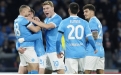 Napoli, tek golle 3 puan� hat�rlad�!