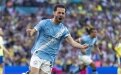 Bernardo Silva'dan gelece�i i�in a��klama
