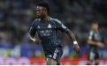 Real Madrid, Vinicius Junior ile kazand�