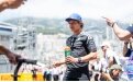 Kimi Antonelli, F1'i domine ediyor!