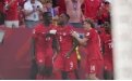 Cyle Larin tarihe ge�ti! Kanada ve Bosna Hersek yeni�emedi!