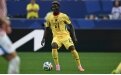 Fenerbah�e i�in geliyor: Kojo Peprah Oppong