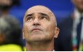 �spanya'ya elenen Portekiz'de Roberto Martinez istifa etti