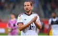 Harry Kane: 'Hayat�m�n en iyi sezonuydu'