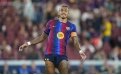 Barcelona, La Liga'ya �ok iyi ba�lad�