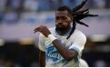 Frank Zambo Anguissa i�in ayr�l�k ihtimali!