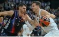 EuroLeague'de ASVEL, Paris'te kazand�!
