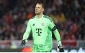 Manuel Neuer, dev ma�� ka��racak!