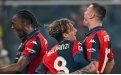 Genoa'dan Juventus'a b�y�k �ok!