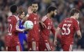 Liverpool, penalt�larla �eyrek final biletini kapt�