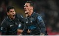 Napoli'den Monza deplasman�nda d�rt goll� galibiyet