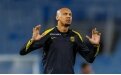 Trabzonspor, Fabinho ile anla�t�!