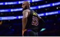 LeBron, gelecek karar�n� Lakers'�n arzusuna g�re �ekillendirecek