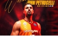 Galatasaray MCT Technic, Petrucelli transferini duyurdu