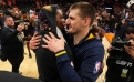 Durant: 'Nikola Jokic, 'm�zmin sakat' olarak etiketlenmemeli'