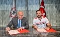 Samsunspor, Fatih Kaya'y� transfer etti!