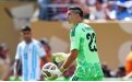 Chelsea, Emiliano Martinez'i kadrosuna kat�yor