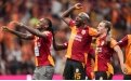 Galatasaray'a transfer mesaj�