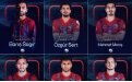 Mardin 1969 Spor'da 6 futbolcuyla yollar ayr�ld�