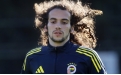 Guendouzi'den Tedesco'ya: 'Derbi i�in haz�r geldim'