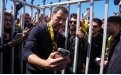Fenerbah�e'de Domenico Tedesco iddias�!