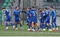 Menemen FK'da Play-Off sevinci