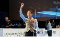 Milli bilardocu G�zin M�jde Karaka�l� d�nya �ampiyonu oldu