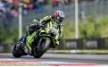 Ai Ogura'dan Hollanda'da tarihi MotoGP zaferi