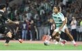 Mu�laspor son anda kurtard�: I�d�r FK ile puanlar� payla�t�