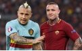 Radja Nainggolan'a 2 y�l hapis talebi!