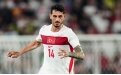 Samet Akaydin: 'Ma�� kaybedince sabaha kadar uyumad�k'