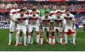 Futbolda milli mesai ba�l�yor!