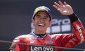 Toprak Razgatl�o�lu 11. s�rada, zafer Marc Marquez'in!