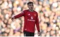 Manchester United'dan Manuel Ugarte a��klamas�