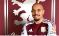 Roma, Donyell Malen i�in Aston Villa ile anla�t�