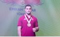 Milli boks�rlerden Brezilya'da 2 bronz madalya kazand�