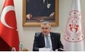 Gen�lik ve Spor Bakan� Osman A�k�n Bak'tan 2027 Avrupa Oyunlar� mesaj�:
